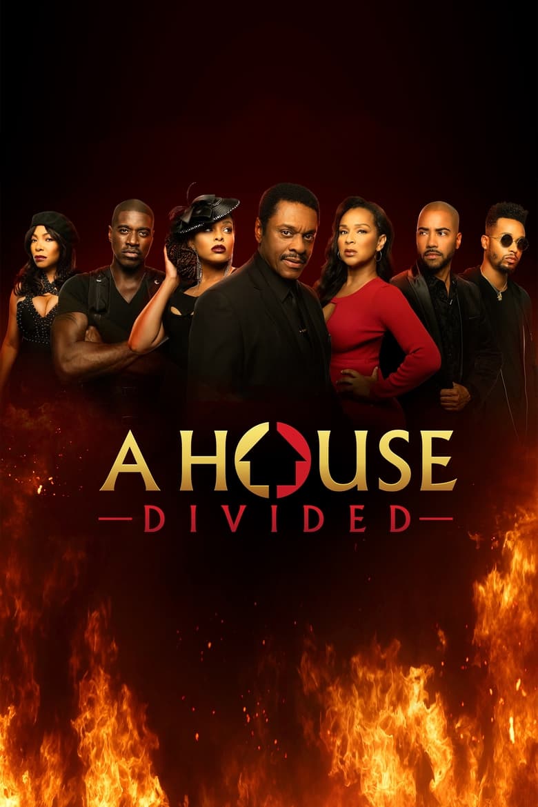 Poster of Episodes in A House Divided - Season 3 - Season 3