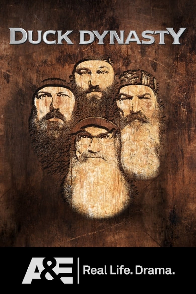 Poster of Episodes in Duck Dynasty - Season 11 - Season 11