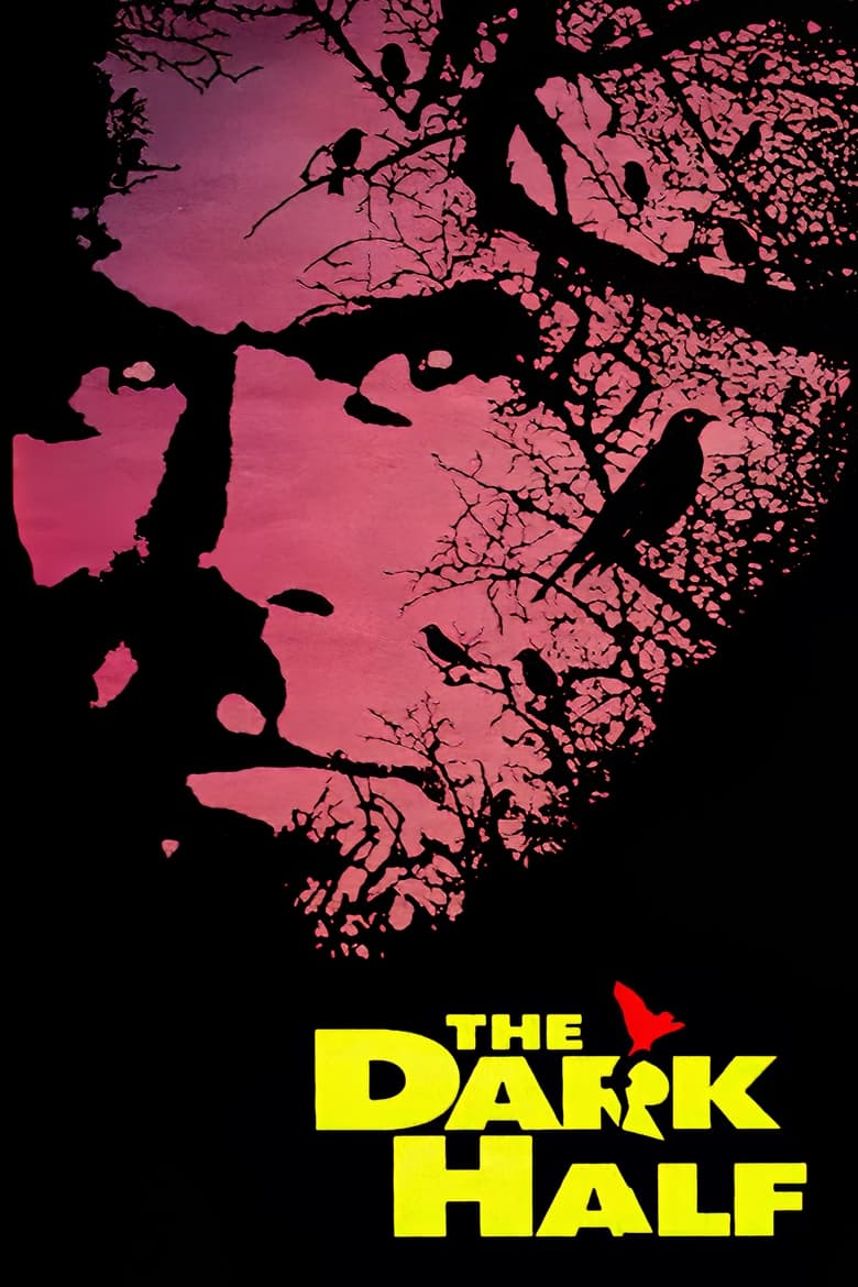 Poster of The Dark Half