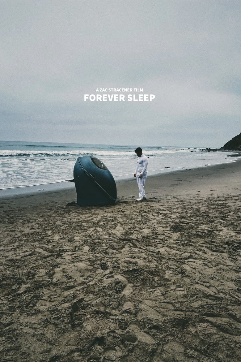 Poster of Forever Sleep