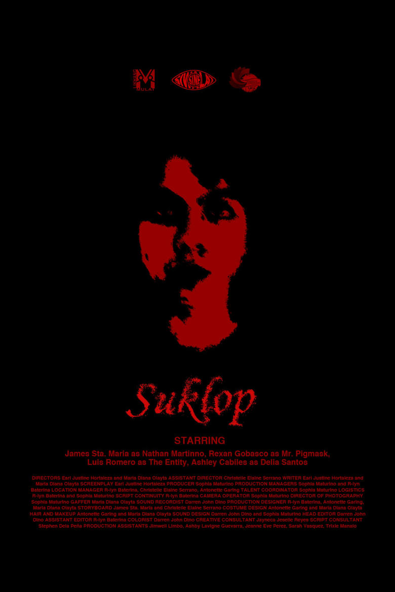 Poster of Suklop