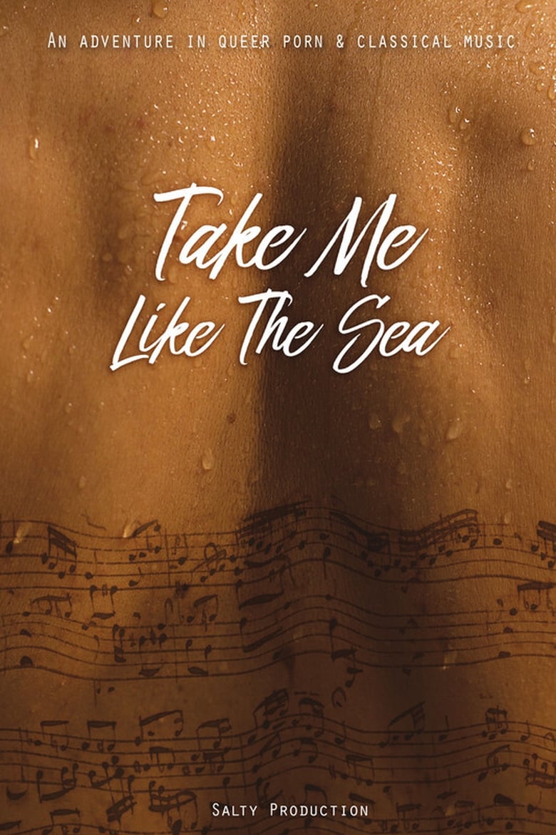 Poster of Take Me Like the Sea