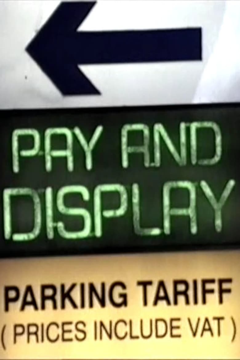 Poster of Pay and Display