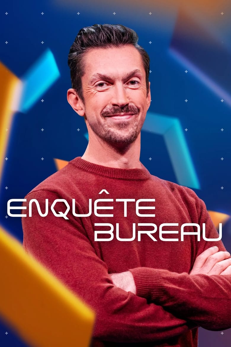 Poster of Episodes in Enquêtebureau - Season 1 - Season 1