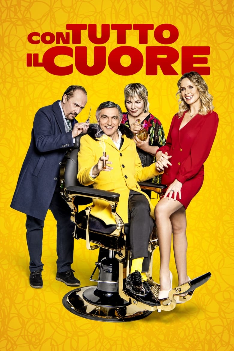 Poster of Con tutto il cuore