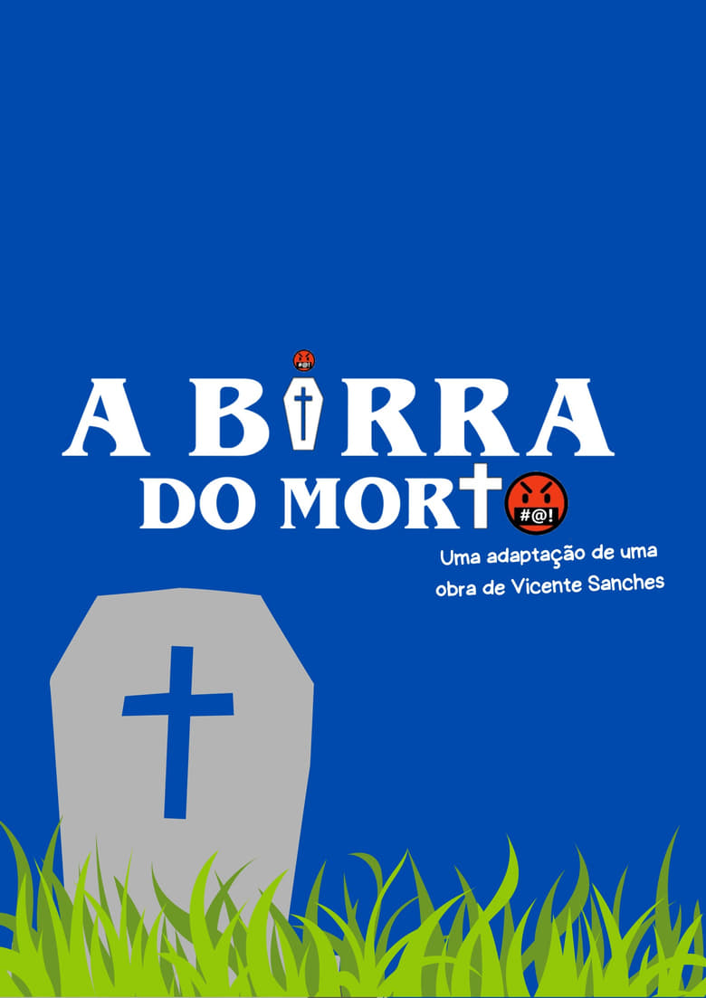 Poster of A Birra do Morto