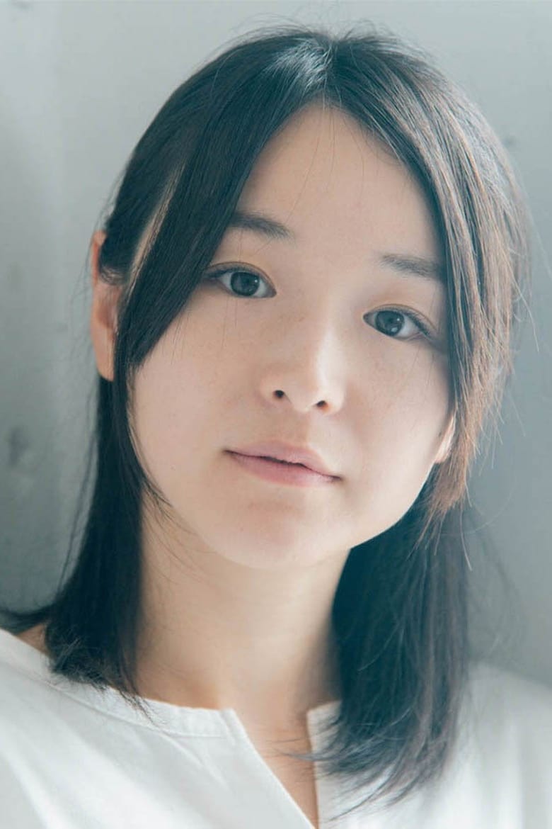 Portrait of Aya Ayano