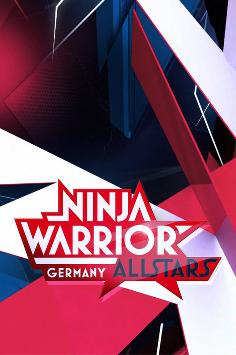 Poster of Ninja Warrior Germany Allstars - Season 1 - Episode 5 - Episode 5