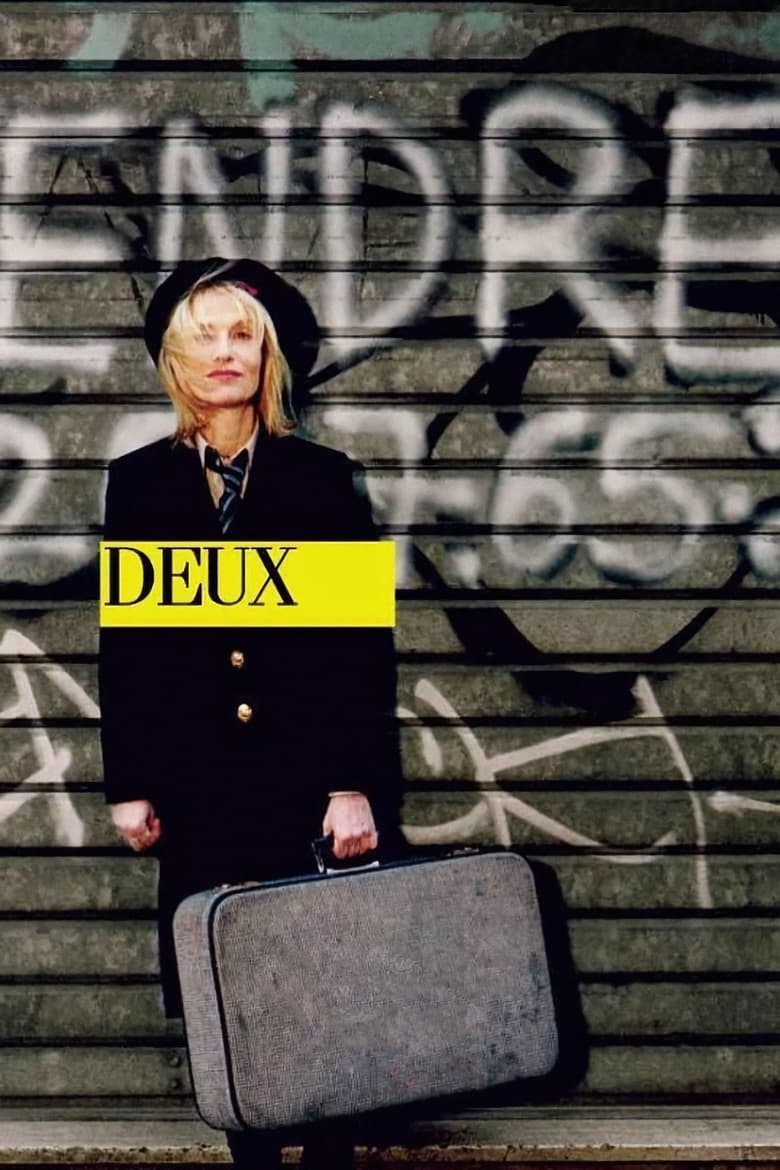 Poster of Deux