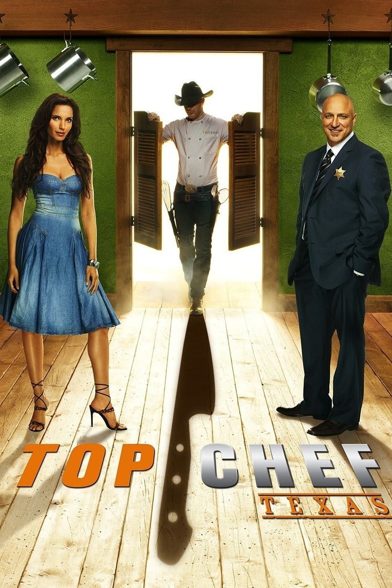 Poster of Cast and Crew in Top Chef - Season 9 - Episode 15 - Culinary Games