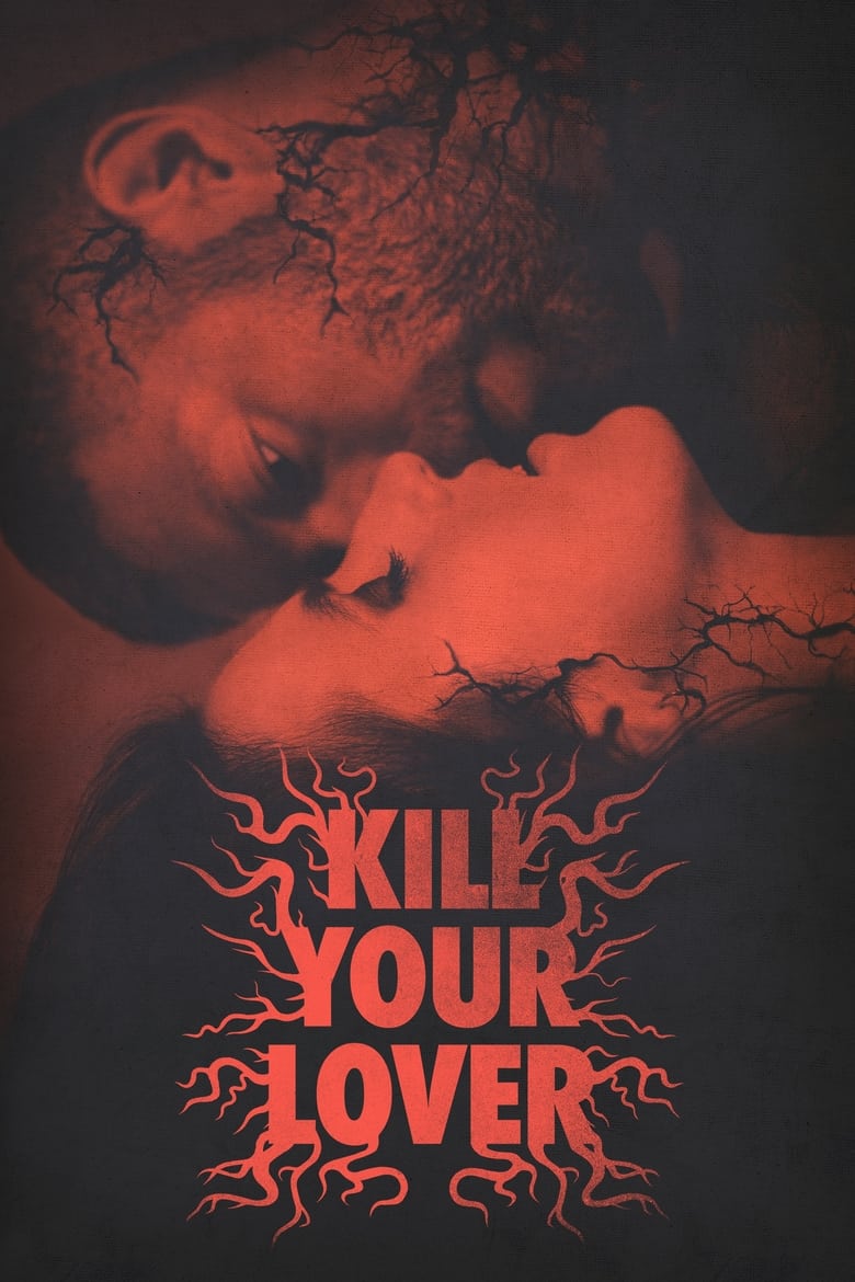 Poster of Kill Your Lover