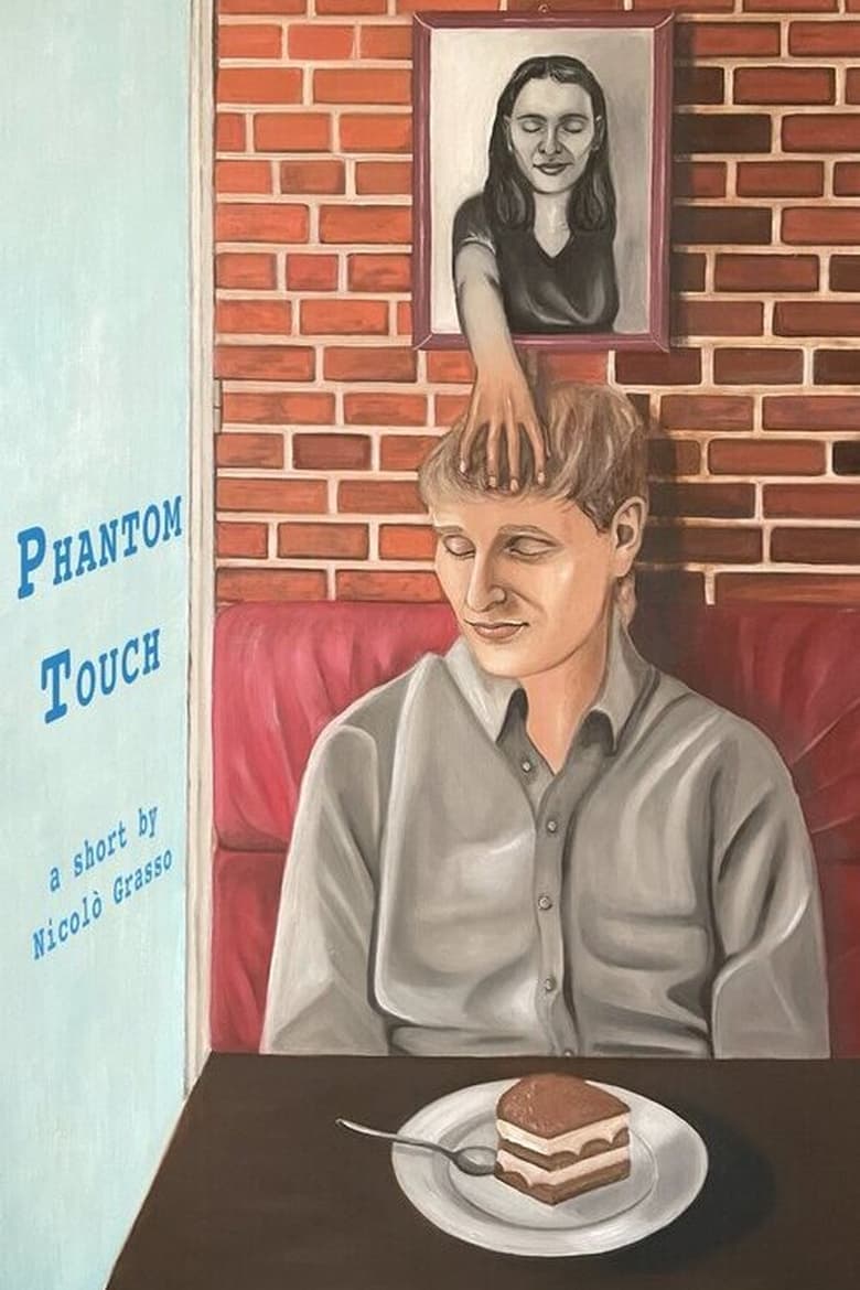 Poster of Phantom Touch