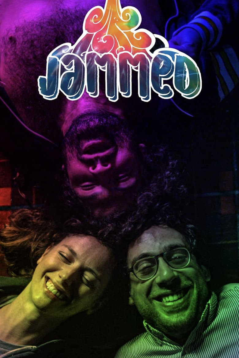 Poster of Jammed