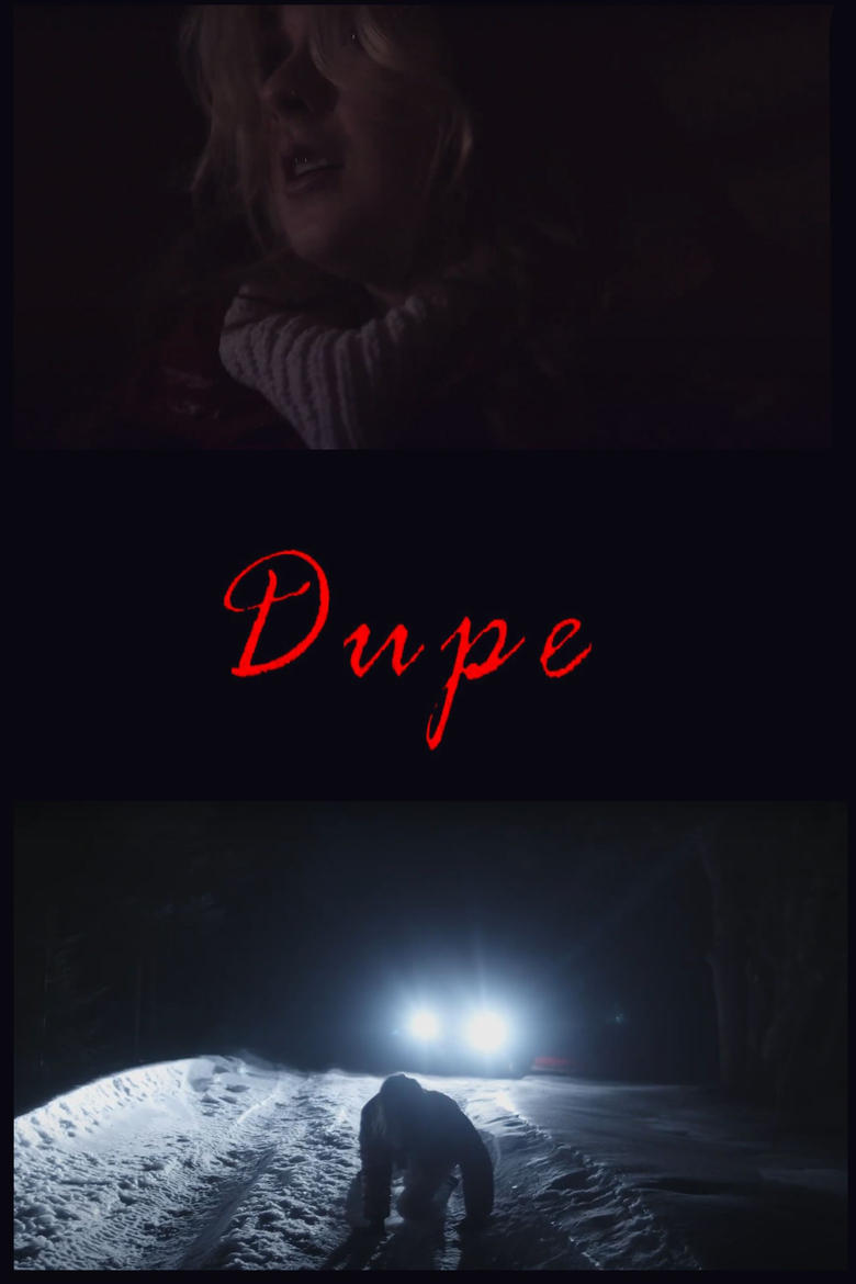 Poster of Dupe