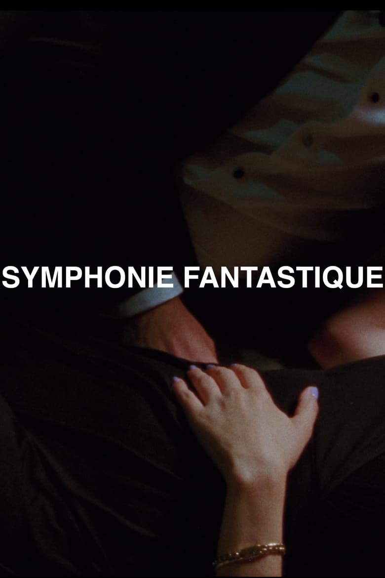 Poster of Symphonie Fantastique