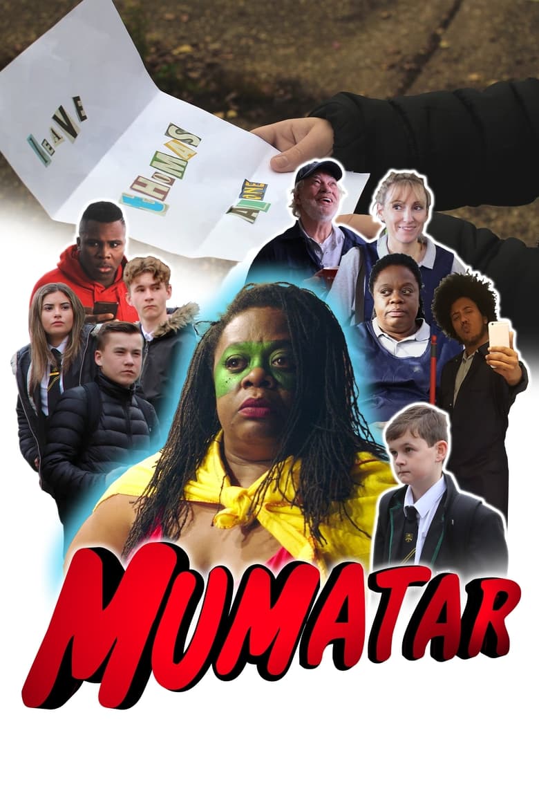 Poster of Mumatar