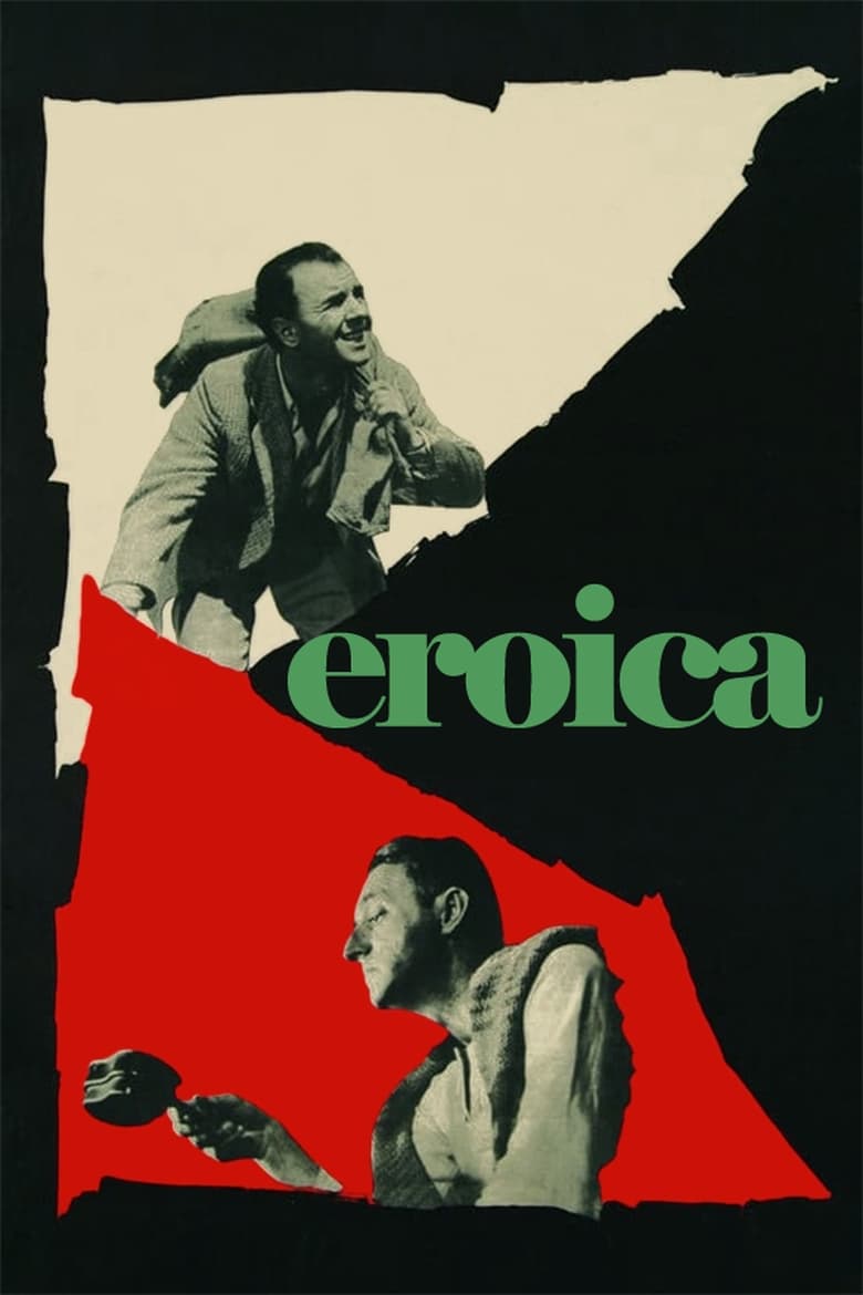 Poster of Eroica