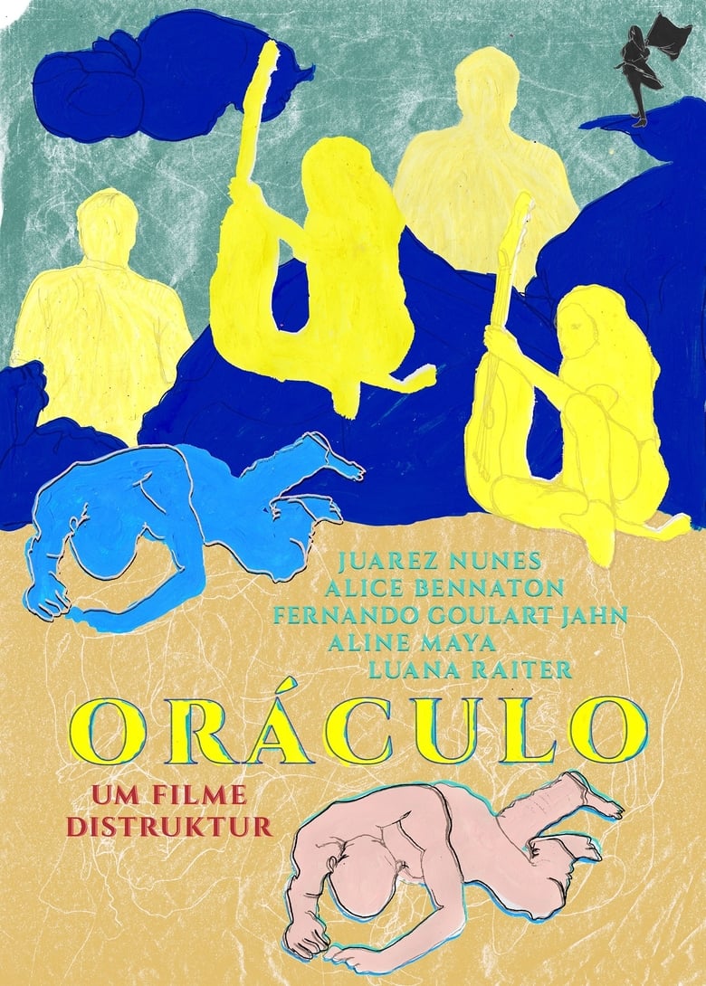 Poster of Oracle