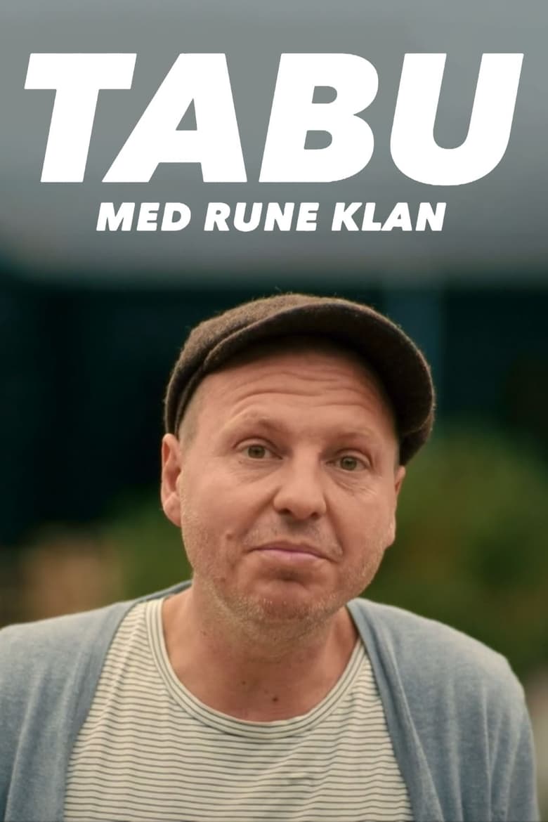 Poster of Tabu - med Rune Klan