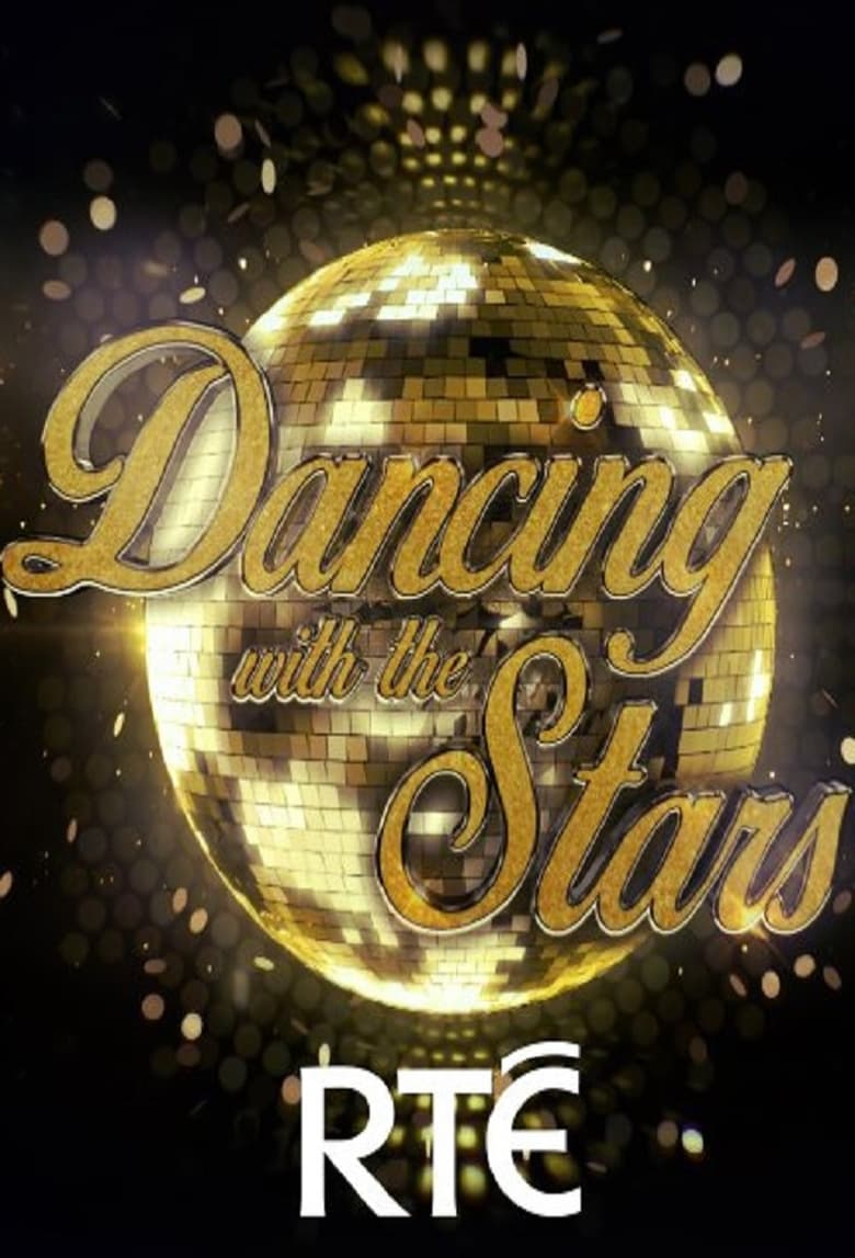 Poster of Dancing with the Stars