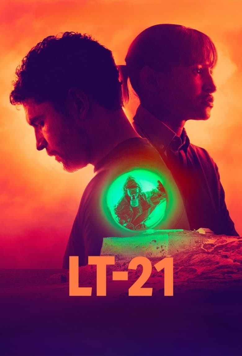 Poster of LT-21