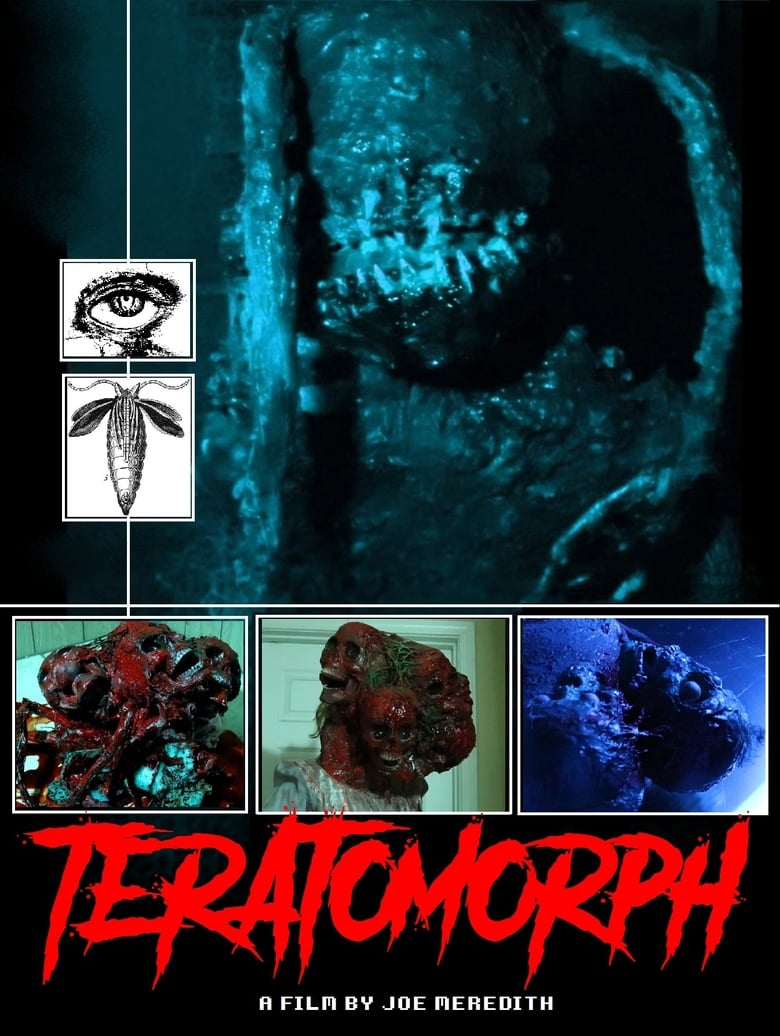 Poster of Teratomorph