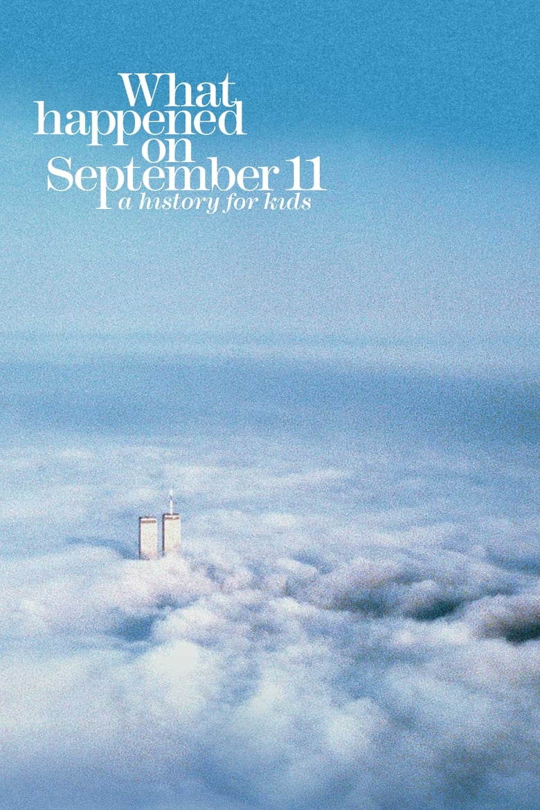 Poster of What Happened on September 11