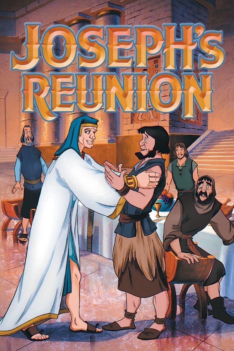 Poster of Joseph's Reunion