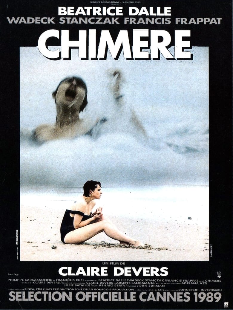 Poster of Chimère