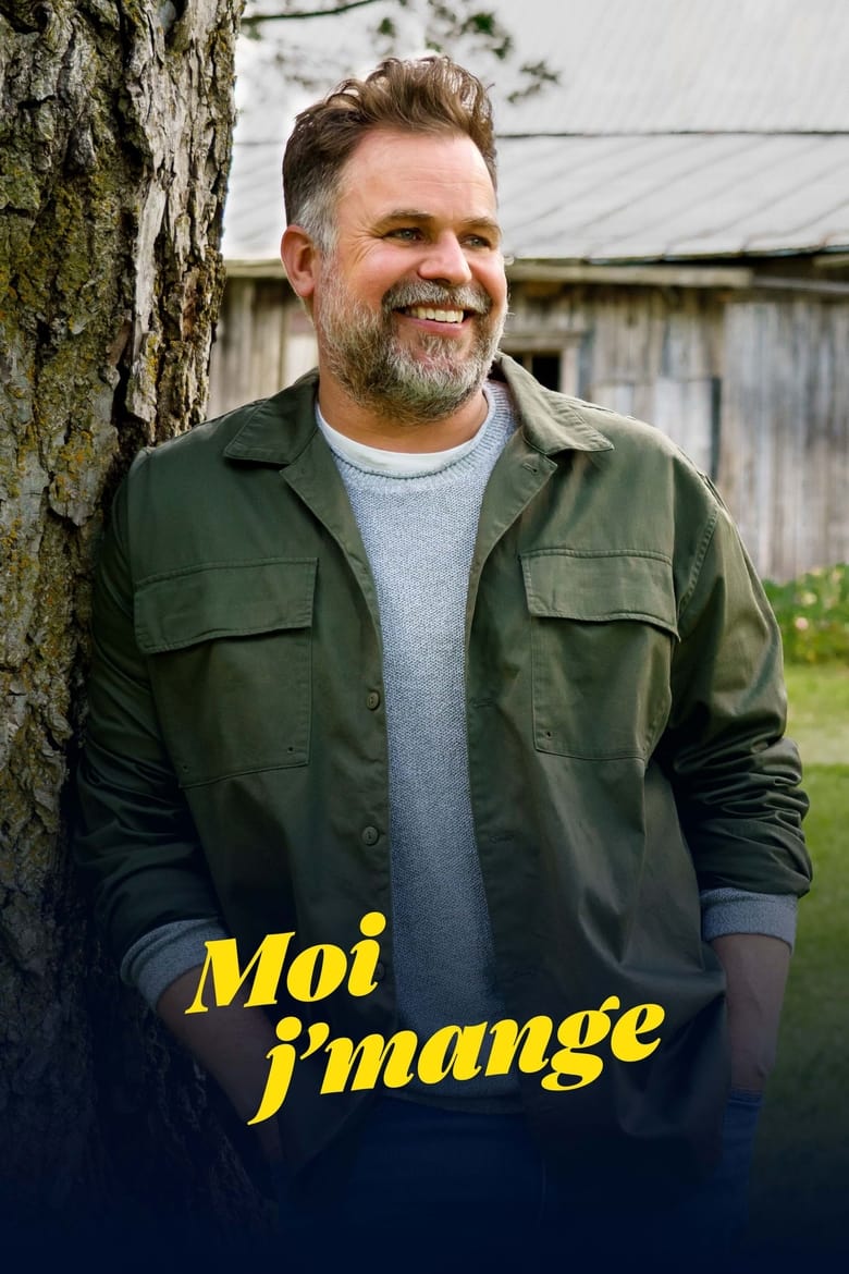 Poster of Episodes in Moi J'mange - Season 3 - Season 3