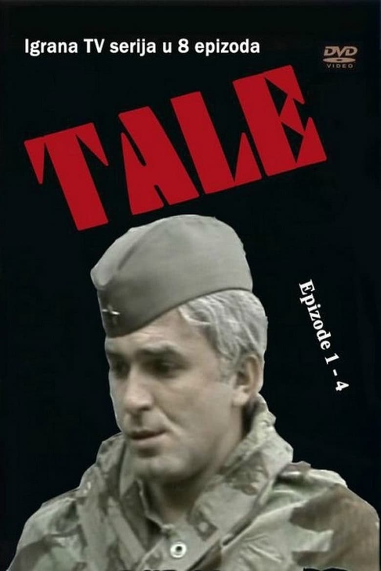 Poster of Tale