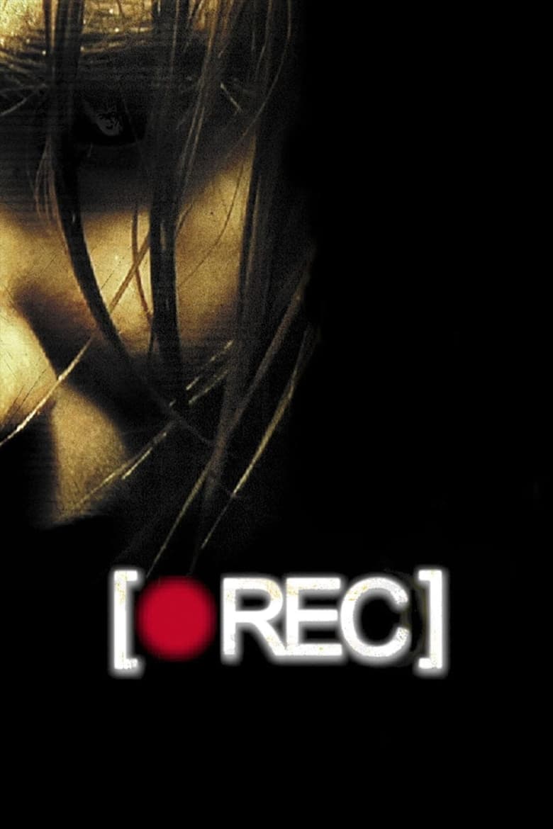 Poster of [REC]