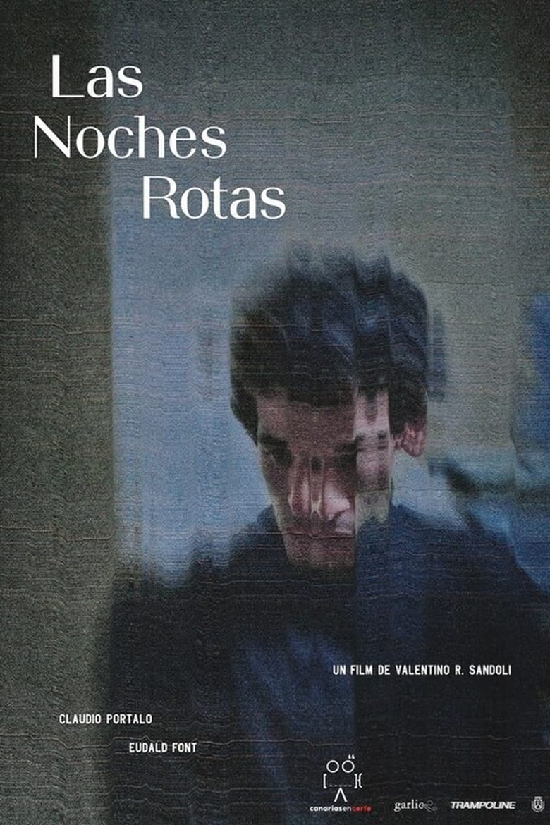 Poster of Las noches rotas