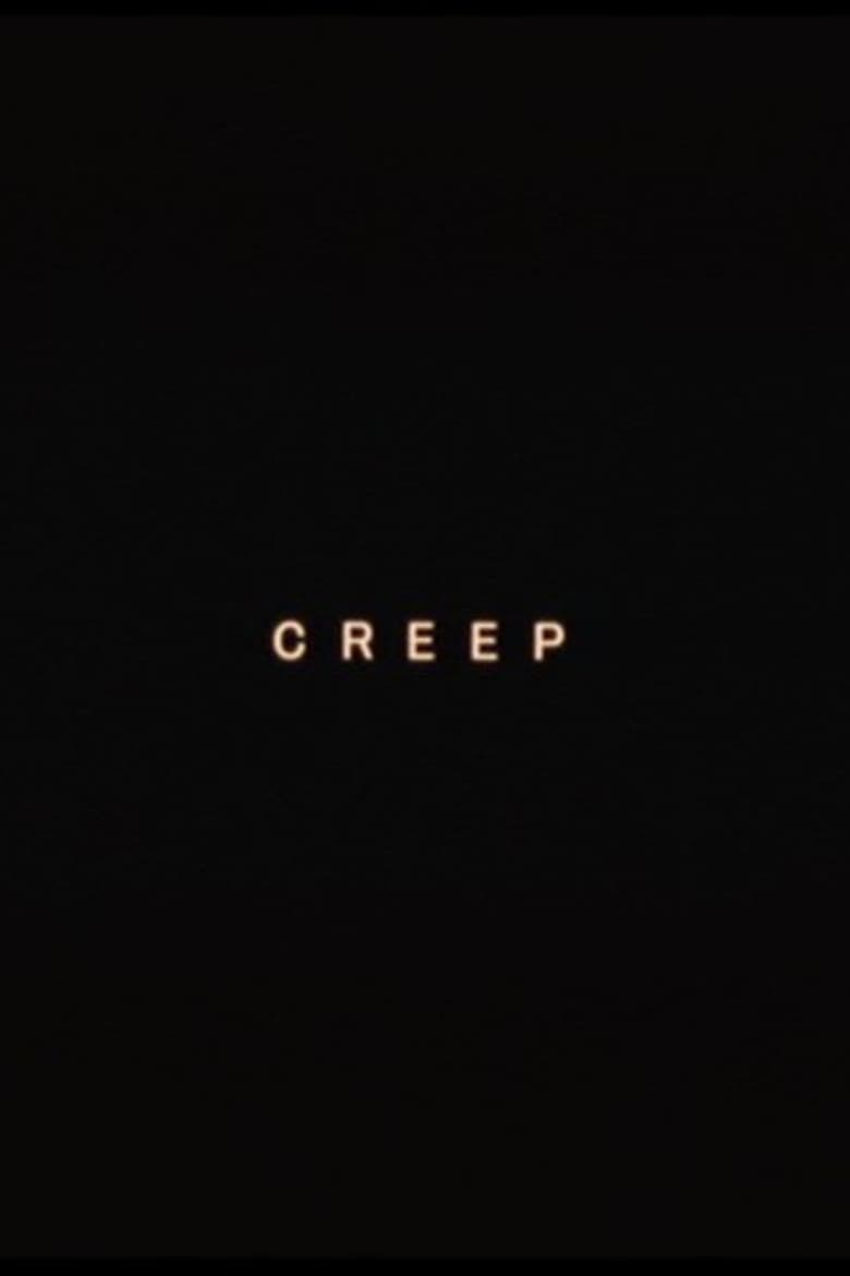 Poster of CREEP