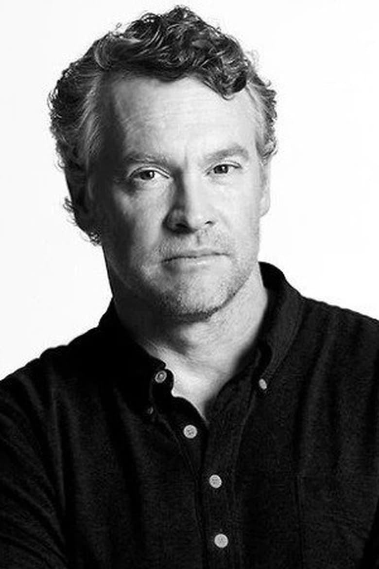 Portrait of Tate Donovan