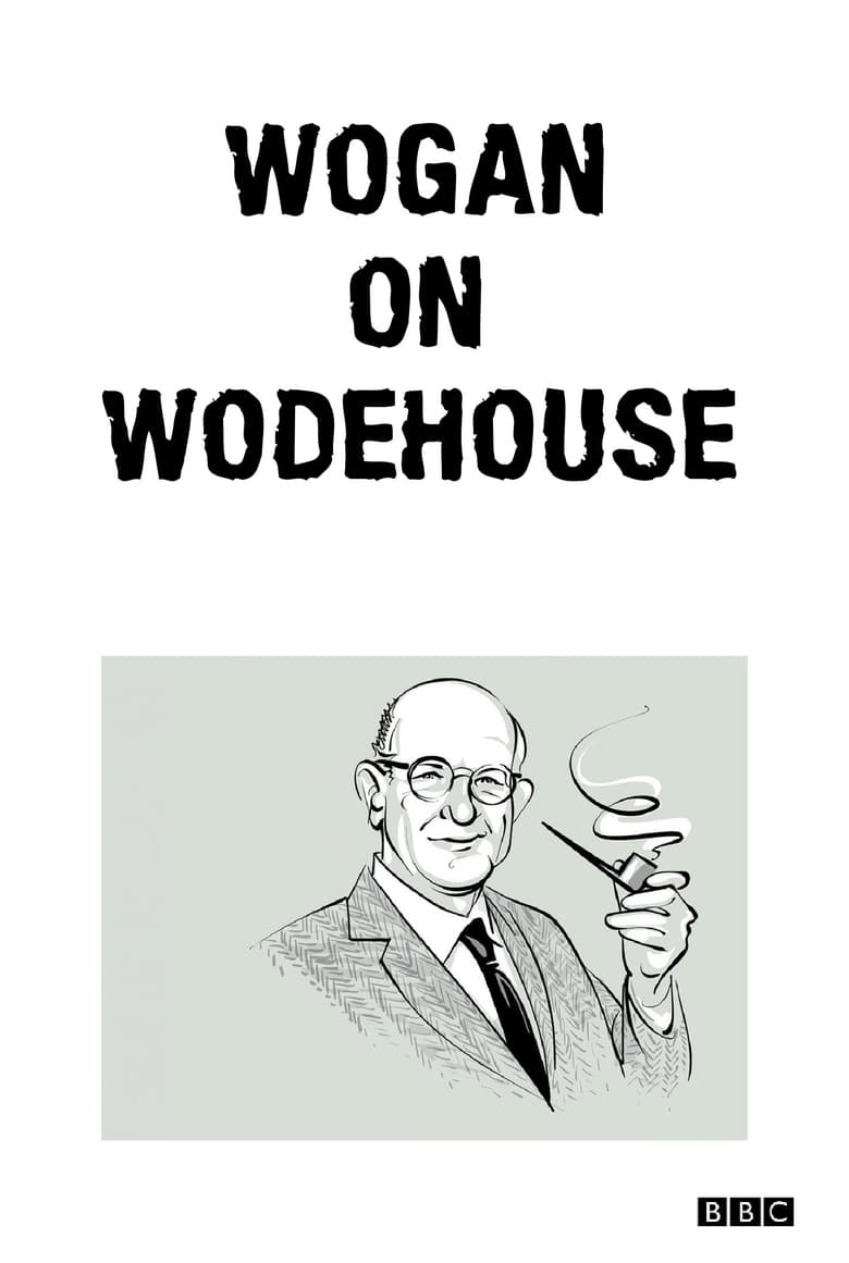 Poster of Wogan on Wodehouse