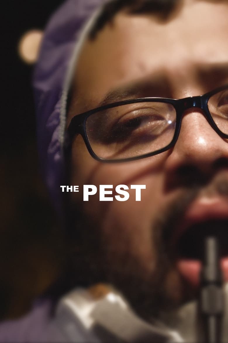 Poster of The Pest