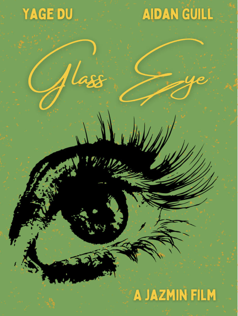 Poster of Glass Eye