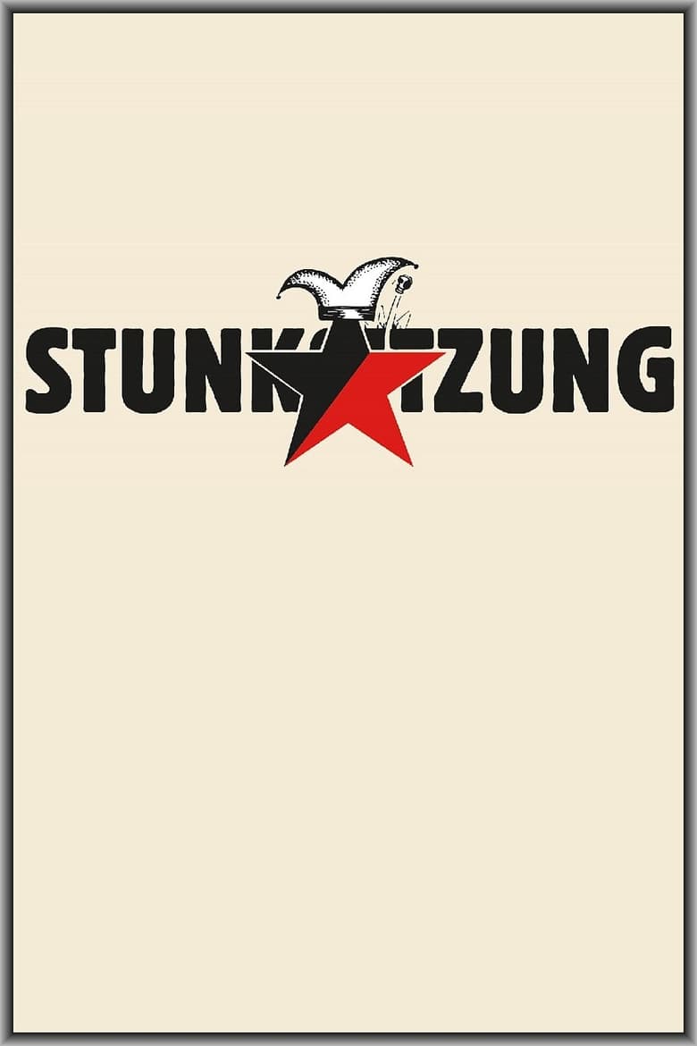 Poster of Stunksitzung