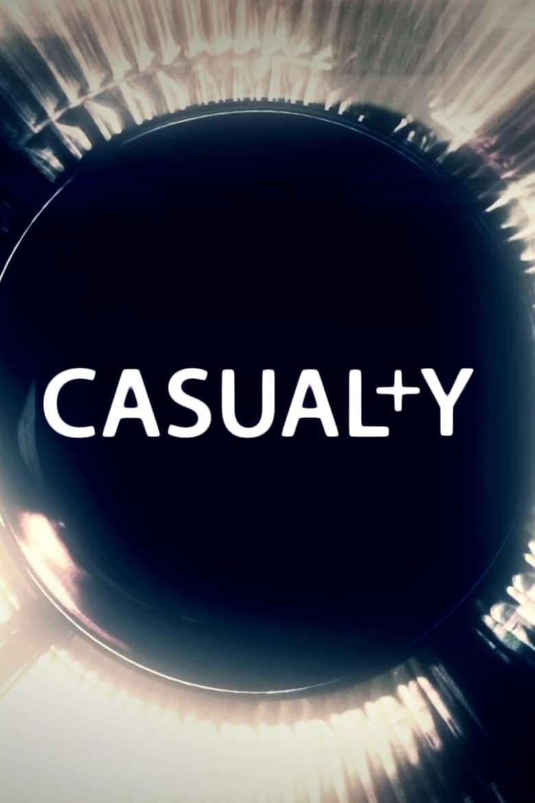 Poster of Episodes in Casualty - Series 28 - Series 28