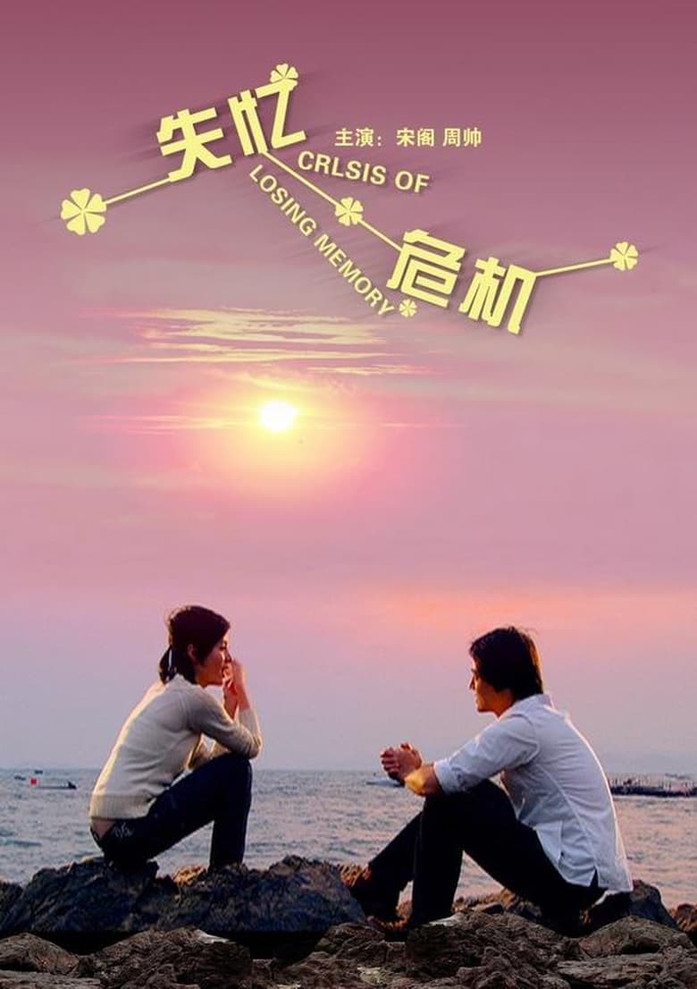 Poster of 失忆危机