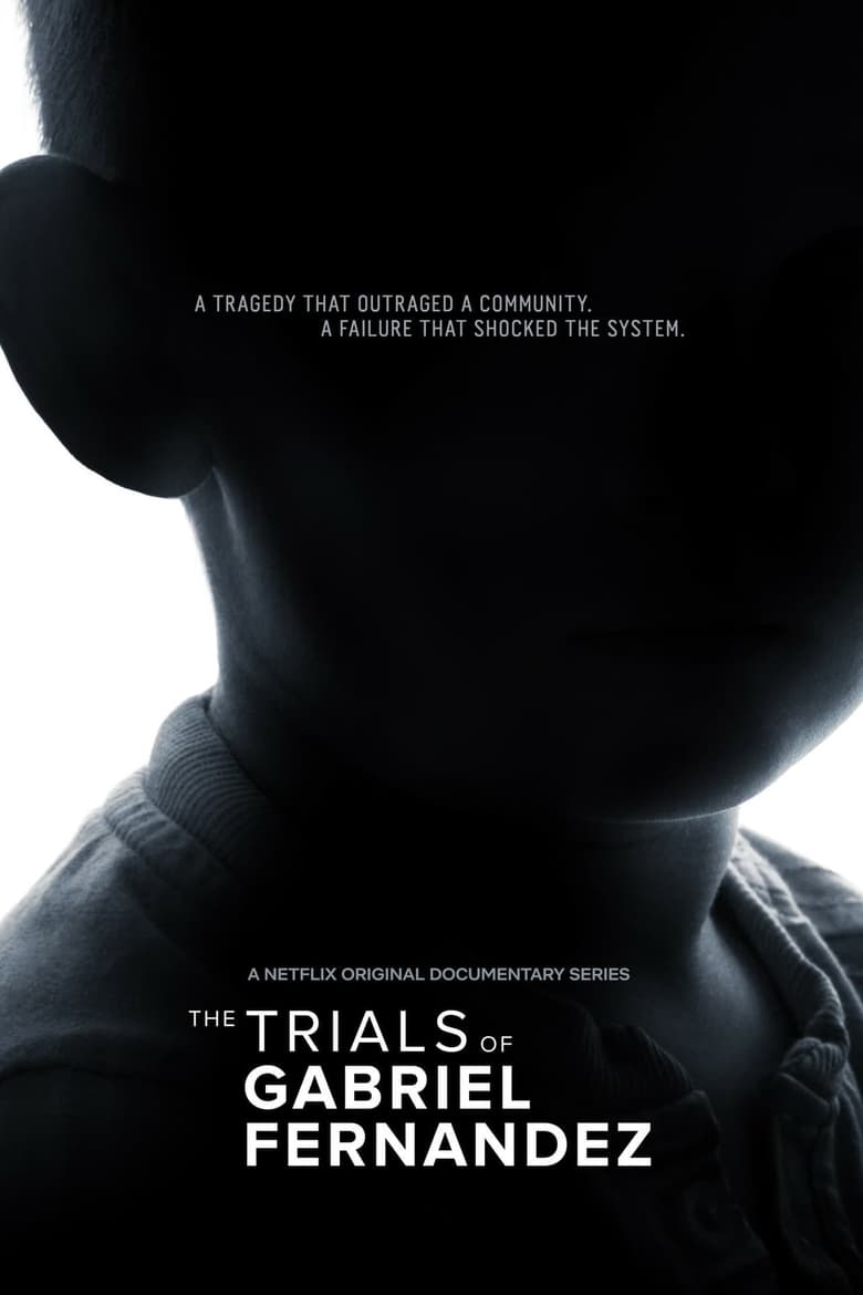 Poster of Episodes in The Trials Of Gabriel Fernandez - Limited Series - Limited Series