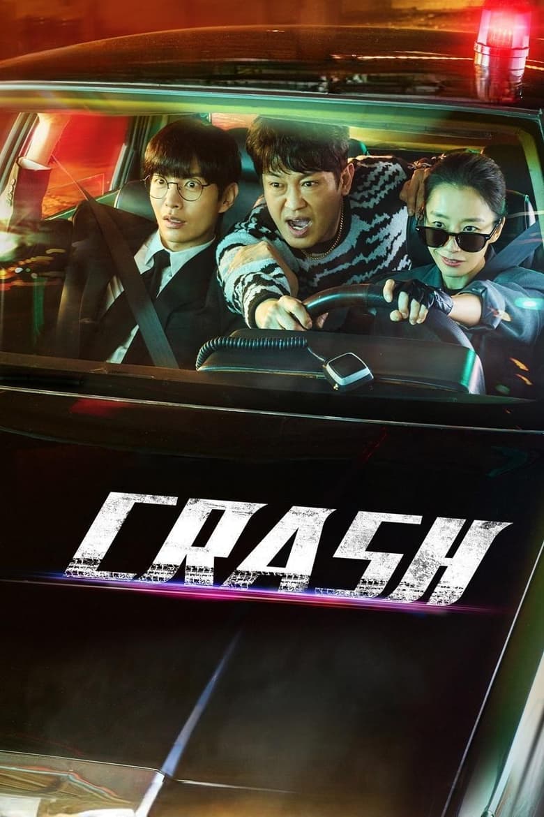 Poster of Cast and Crew in Crash - Season 1 - Episode 7 - Episode 7