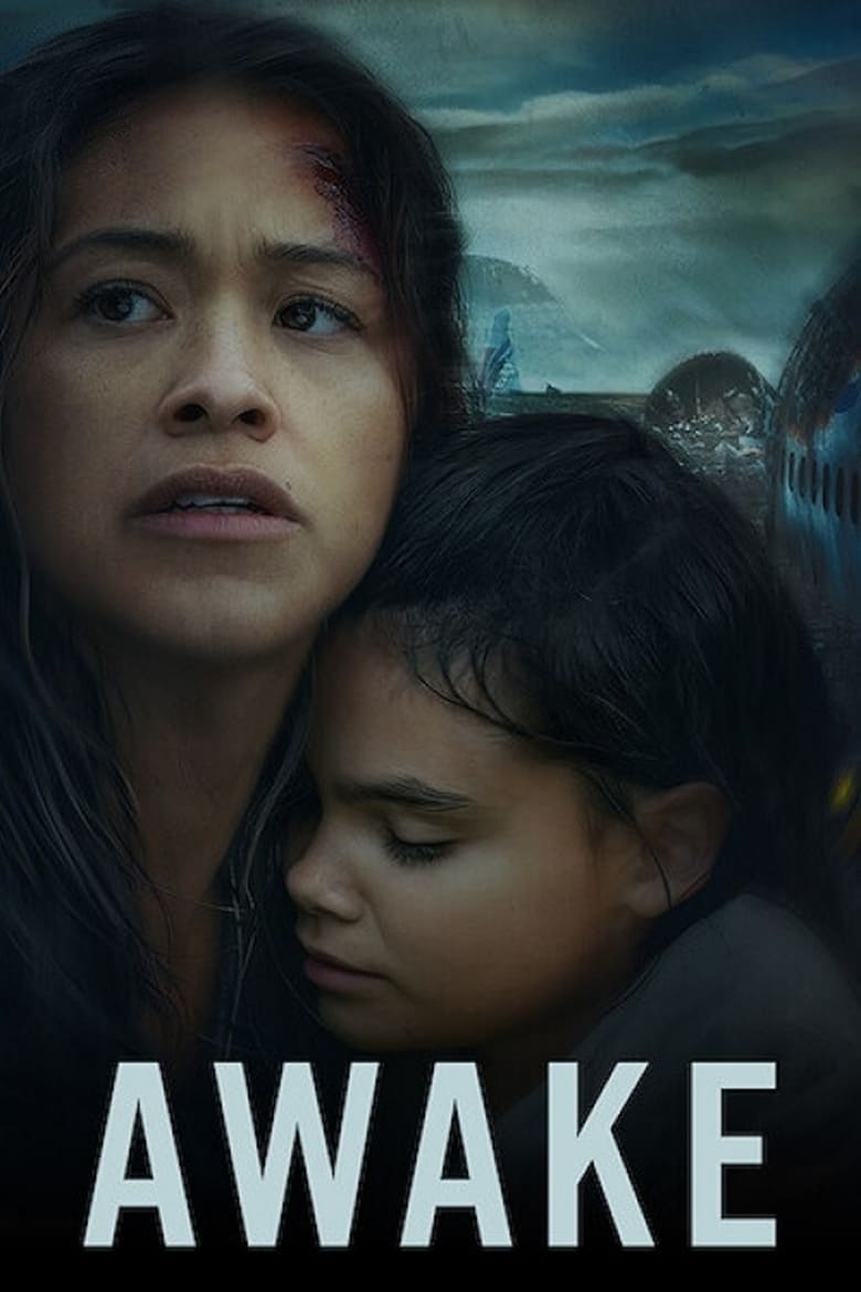 Poster of Awake