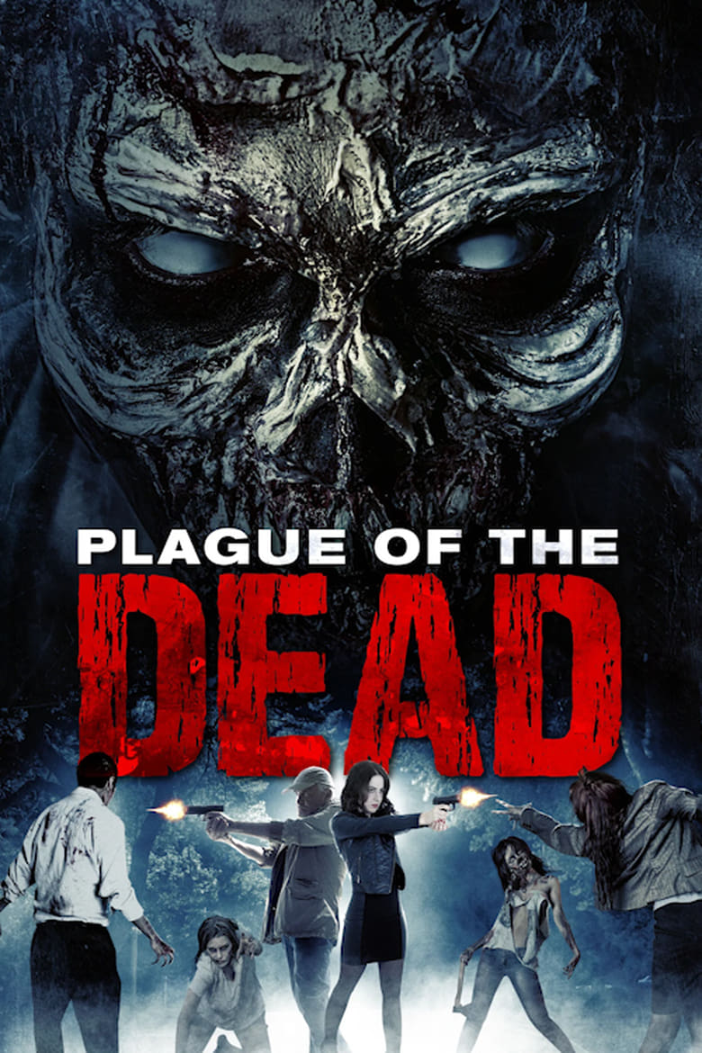 Poster of Plague of the Dead