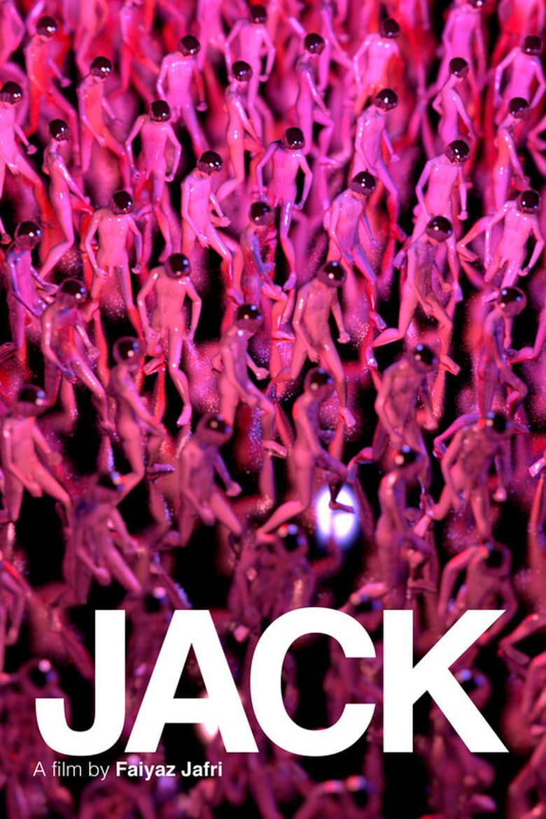 Poster of Jack