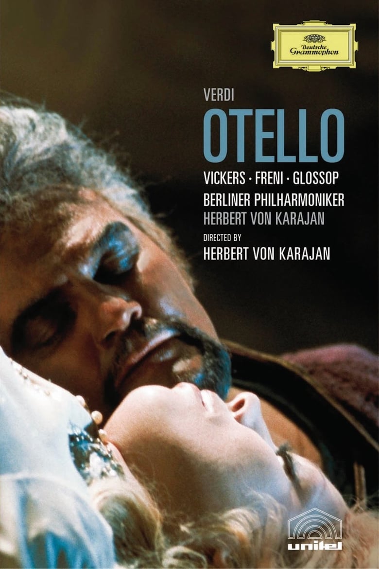 Poster of Otello