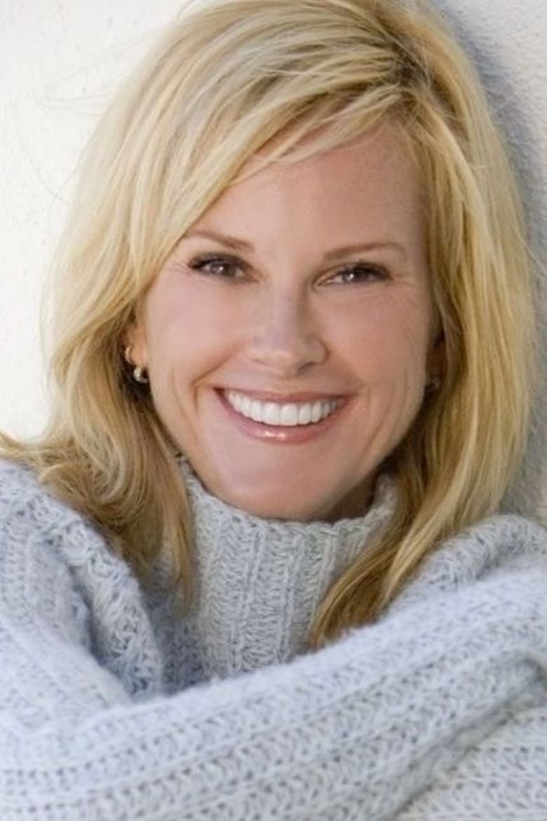 Portrait of Rebecca Staab