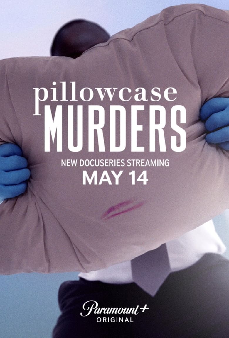 Poster of Pillowcase Murders