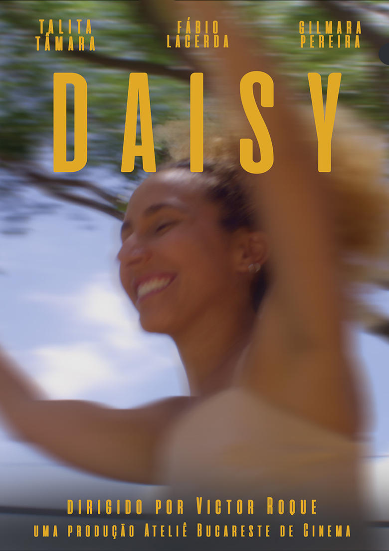 Poster of Daisy